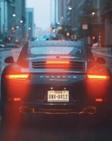 Jakie są sportowe samochody?