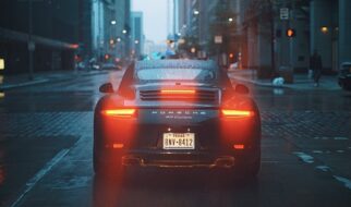 Jakie są sportowe samochody? Jakie są sportowe samochody?