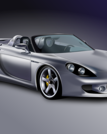 Ile kosztuje sportowy samochód?