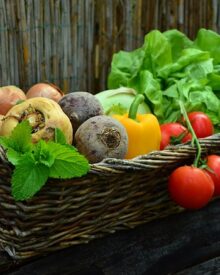 Jaka jest najlepsza dieta żeby szybko schudnąć?