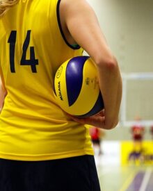 Czy sport zawodowy jest zdrowy?