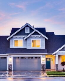 Ile kosztuje remont generalny domu w 2022?