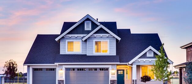 Ile kosztuje remont generalny domu w 2022?