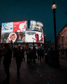 Jakie są cele reklamowe?