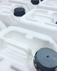 Co to jest HDPE i dlaczego ma znaczenie?