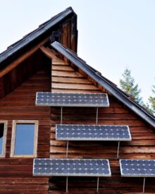 Korzyści z budowy domu przyjaznego środowisku