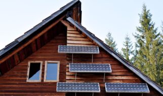 Korzyści z budowy domu przyjaznego środowisku