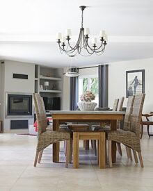 Ile kosztuje metr kwadratowy posadzki żywicznej?