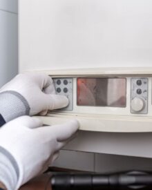 Pompa ciepła powietrze-woda – innowacyjne rozwiązanie dla Twojego domu