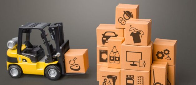 Spedycja krajowa: jak działa branża transportowa w Polsce