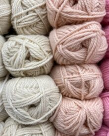 Himalaya włóczka – co to za rodzaj włókna i jakie są jego zalety?