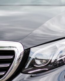 Mercedes – Wynajem Krótkoterminowy dla Luksusowego Komfortu i Prestiżu