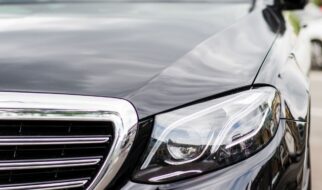 Mercedes – Wynajem Krótkoterminowy dla Luksusowego Komfortu i Prestiżu