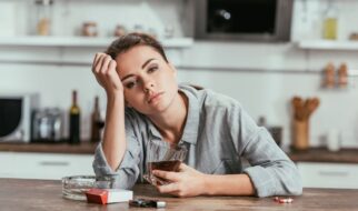 Długoterminowe skutki uzależnień i ich wpływ na jakość życia