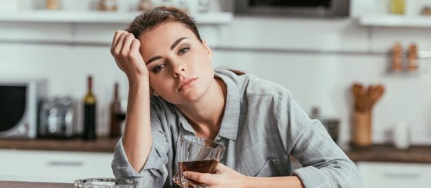 Długoterminowe skutki uzależnień i ich wpływ na jakość życia