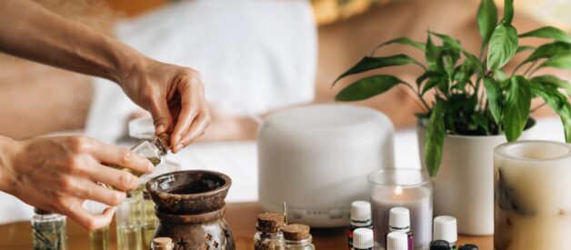 Oczyszczanie Ajurwedyjskie: Harmonia Ciała i Ducha