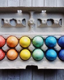 Modna na Wielkanoc – co mają do zaproponowania butiki?