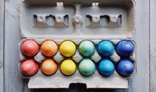 Modna na Wielkanoc – co mają do zaproponowania butiki?