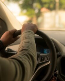 Taxi w Lublinie do obsługi imprez