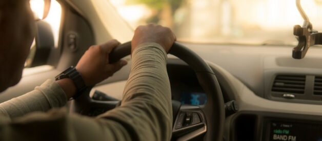 Taxi w Lublinie do obsługi imprez