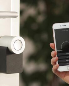 Simon 54 GO – inteligentne sterowanie