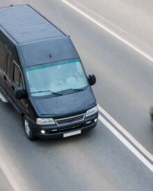 Komfortowe i bezpieczne podróże: Busy z Niemiec do Polski