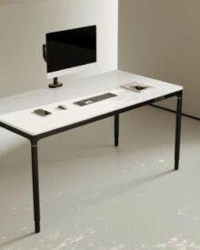 Stół podnoszony elektrycznie