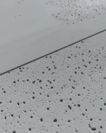 Tekstura betonu architektonicznego